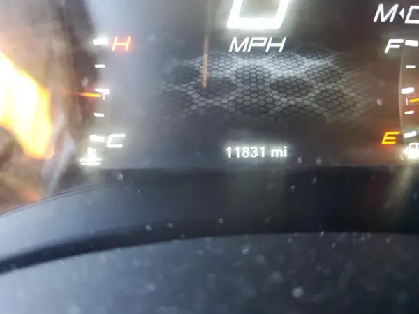 2C3CDXBGXNH106693 2022 DODGE CHARGER - Image 8
