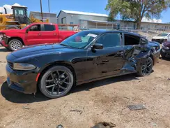 2C3CDXBGXNH115166 2022 DODGE CHARGER