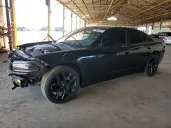 2C3CDXBGXNH122862 2022 DODGE CHARGER