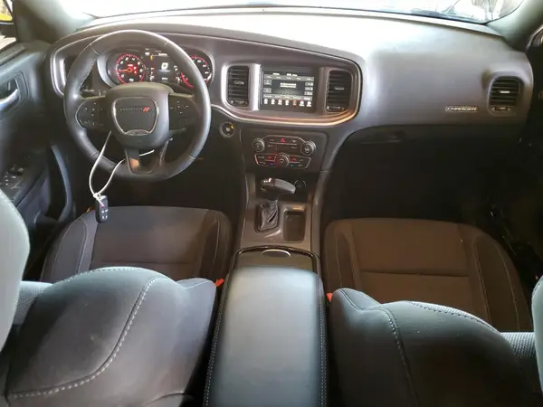 2C3CDXBGXNH122862 2022 DODGE CHARGER - Image 8