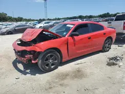 2C3CDXBGXNH125454 2022 DODGE CHARGER