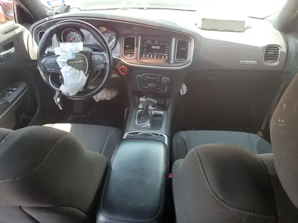 2C3CDXBGXNH125454 2022 DODGE CHARGER - Image 8
