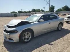 2C3CDXBGXNH125552 2022 DODGE CHARGER
