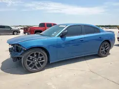 2C3CDXBGXNH126152 2022 DODGE CHARGER