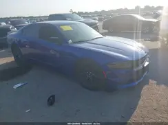 2C3CDXBGXNH130024 2022 DODGE CHARGER