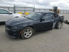 2C3CDXBGXNH132680 2022 DODGE CHARGER