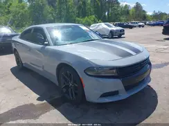 2C3CDXBGXNH133151 2022 DODGE CHARGER