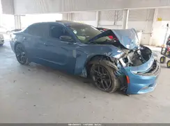 2C3CDXBGXNH135109 2022 DODGE CHARGER