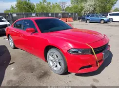 2C3CDXBGXNH138026 2022 DODGE CHARGER