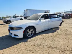 2C3CDXBGXNH142061 2022 DODGE CHARGER
