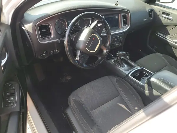 2C3CDXBGXNH142061 2022 DODGE CHARGER - Image 8