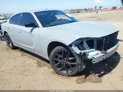 2C3CDXBGXNH142111 2022 DODGE CHARGER
