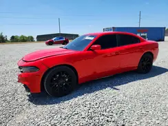 2C3CDXBGXNH145008 2022 DODGE CHARGER