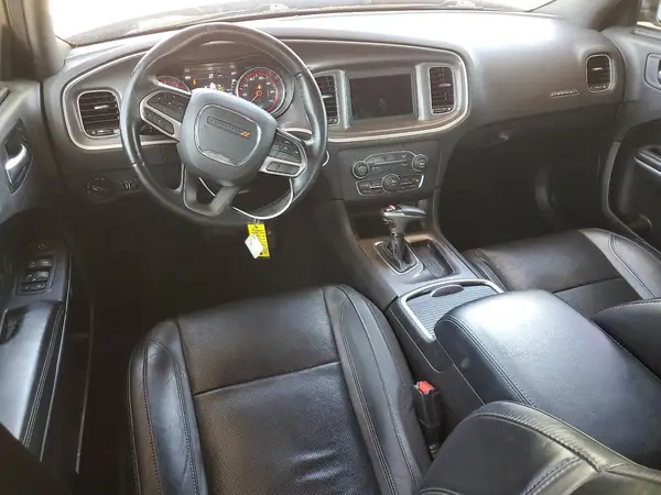 2C3CDXBGXNH145185 2022 DODGE CHARGER - Image 8