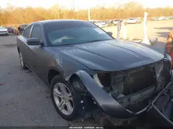 2C3CDXBGXNH146031 2022 DODGE CHARGER