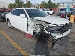 2C3CDXBGXNH152671 2022 DODGE CHARGER