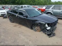2C3CDXBGXNH153531 2022 DODGE CHARGER