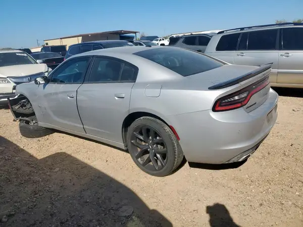 2C3CDXBGXNH157773 2022 DODGE CHARGER - Image 2