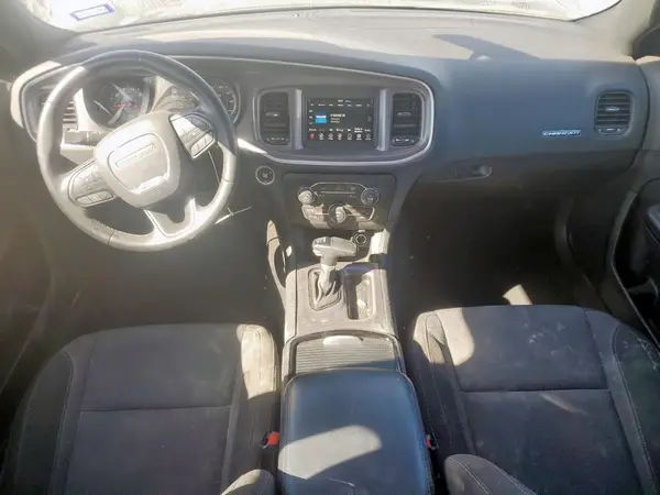 2C3CDXBGXNH157773 2022 DODGE CHARGER - Image 8