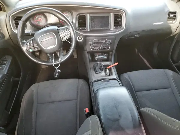 2C3CDXBGXNH157806 2022 DODGE CHARGER - Image 8