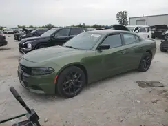 2C3CDXBGXNH161628 2022 DODGE CHARGER