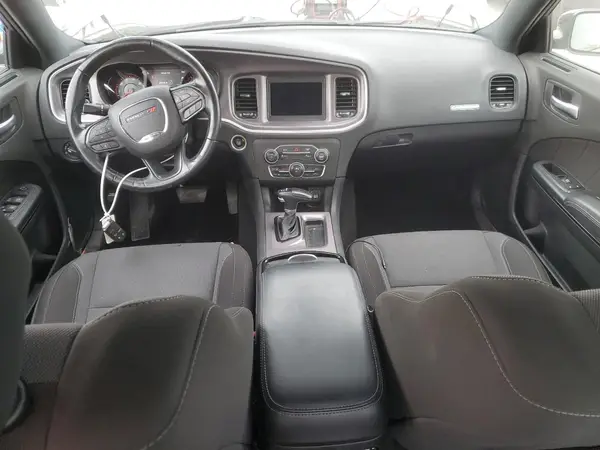 2C3CDXBGXNH161628 2022 DODGE CHARGER - Image 8