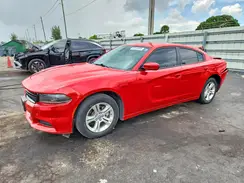 2C3CDXBGXNH165758 2022 DODGE CHARGER