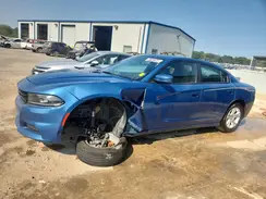 2C3CDXBGXNH169163 2022 DODGE CHARGER