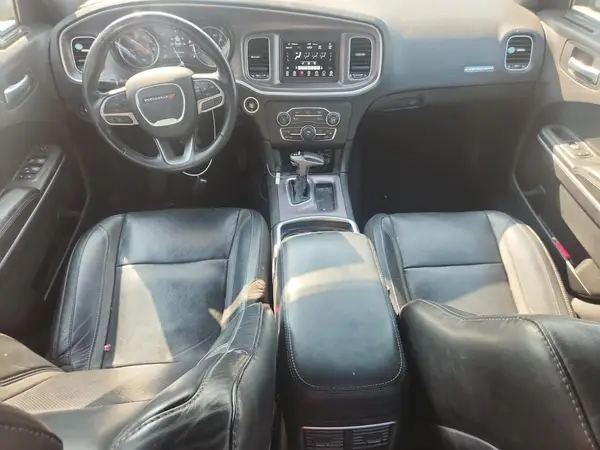 2C3CDXBGXNH169163 2022 DODGE CHARGER - Image 8