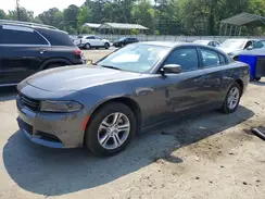 2C3CDXBGXNH169194 2022 DODGE CHARGER