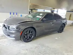 2C3CDXBGXNH176680 2022 DODGE CHARGER