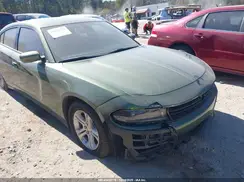 2C3CDXBGXNH176906 2022 DODGE CHARGER