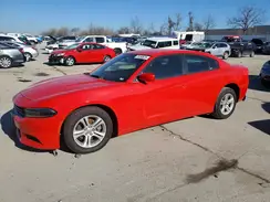 2C3CDXBGXNH178512 2022 DODGE CHARGER