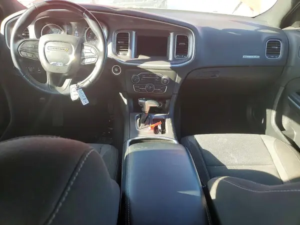 2C3CDXBGXNH178512 2022 DODGE CHARGER - Image 8