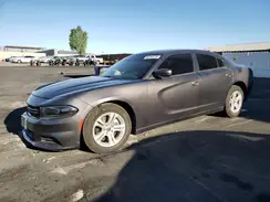2C3CDXBGXNH179207 2022 DODGE CHARGER