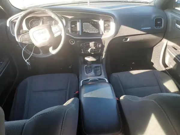 2C3CDXBGXNH179269 2022 DODGE CHARGER - Image 8