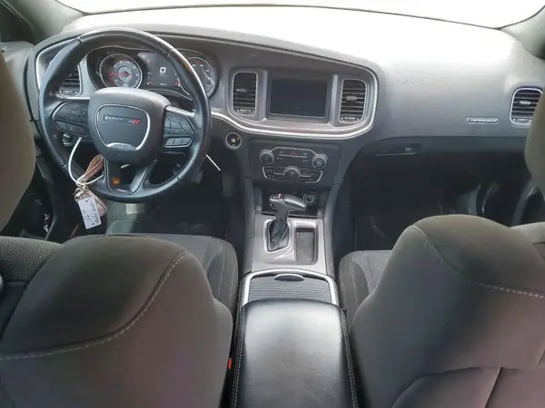 2C3CDXBGXNH179319 2022 DODGE CHARGER - Image 8