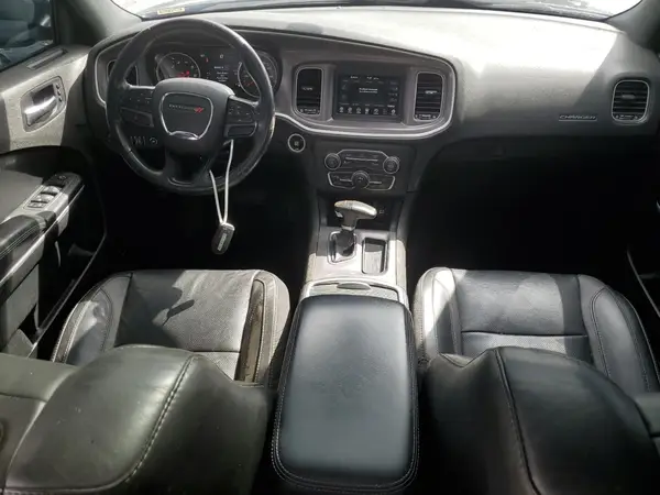 2C3CDXBGXNH182852 2022 DODGE CHARGER - Image 8