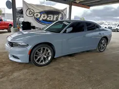 2C3CDXBGXNH182995 2022 DODGE CHARGER