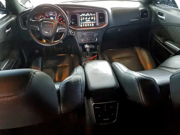 2C3CDXBGXNH182995 2022 DODGE CHARGER - Image 8