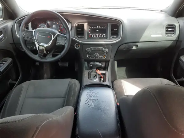 2C3CDXBGXNH183421 2022 DODGE CHARGER - Image 8