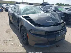 2C3CDXBGXNH186433 2022 DODGE CHARGER