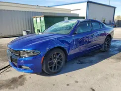 2C3CDXBGXNH189350 2022 DODGE CHARGER