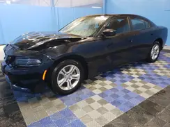 2C3CDXBGXNH191261 2022 DODGE CHARGER