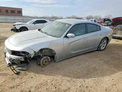 2C3CDXBGXNH196931 2022 DODGE CHARGER