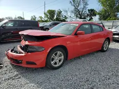 2C3CDXBGXNH197089 2022 DODGE CHARGER