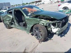 2C3CDXBGXNH198369 2022 DODGE CHARGER