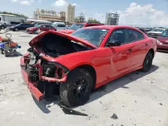 2C3CDXBGXNH200623 2022 DODGE CHARGER