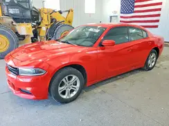2C3CDXBGXNH200671 2022 DODGE CHARGER