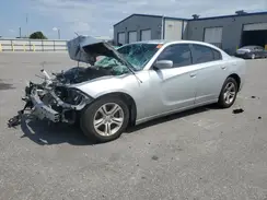 2C3CDXBGXNH201285 2022 DODGE CHARGER